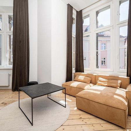 Apartament Malarska 50M Od Rynku Wrocław Extérieur photo