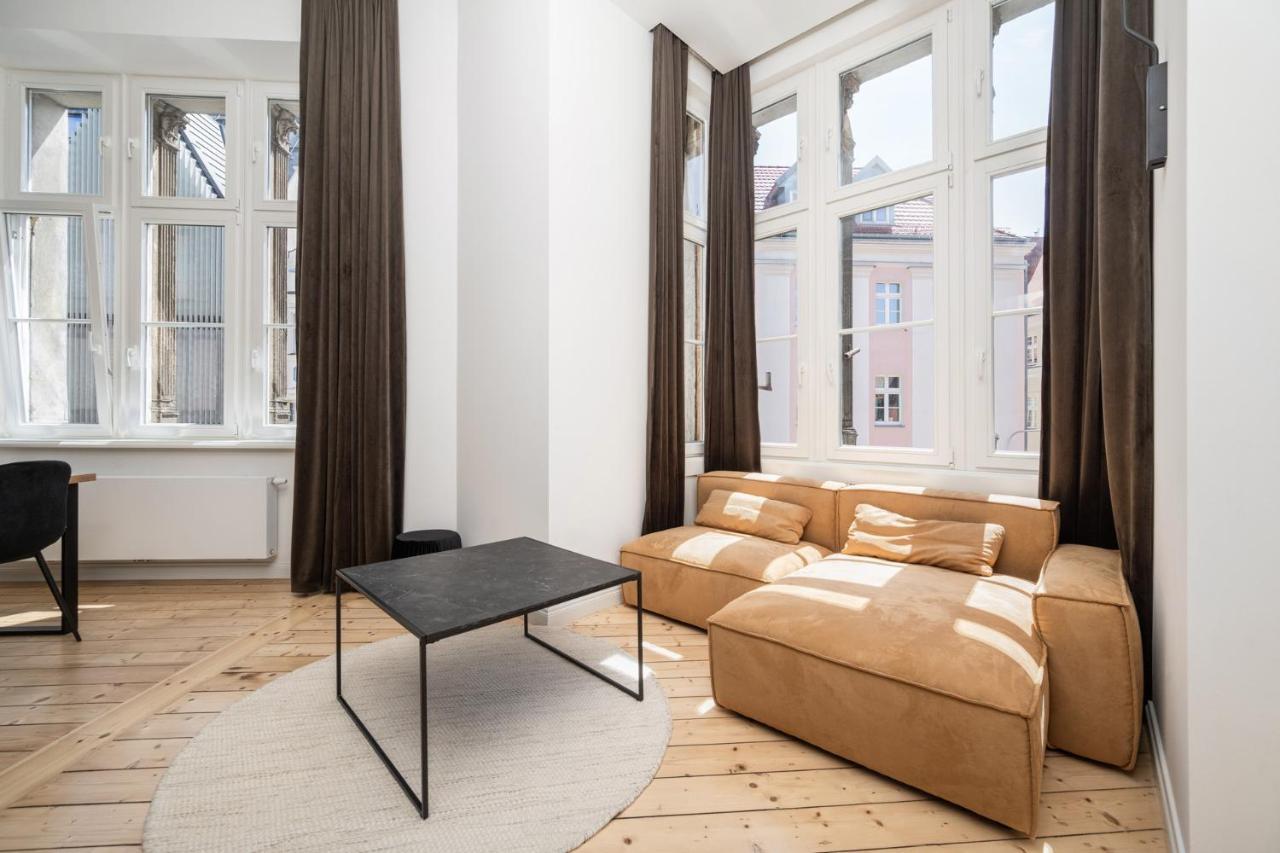 Apartament Malarska 50M Od Rynku Wrocław Extérieur photo