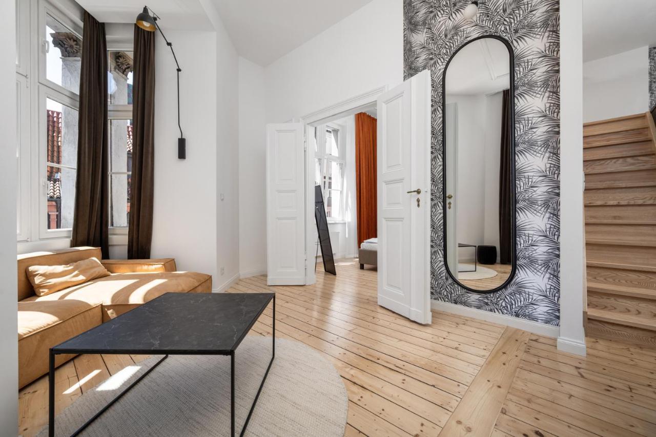 Apartament Malarska 50M Od Rynku Wrocław Extérieur photo