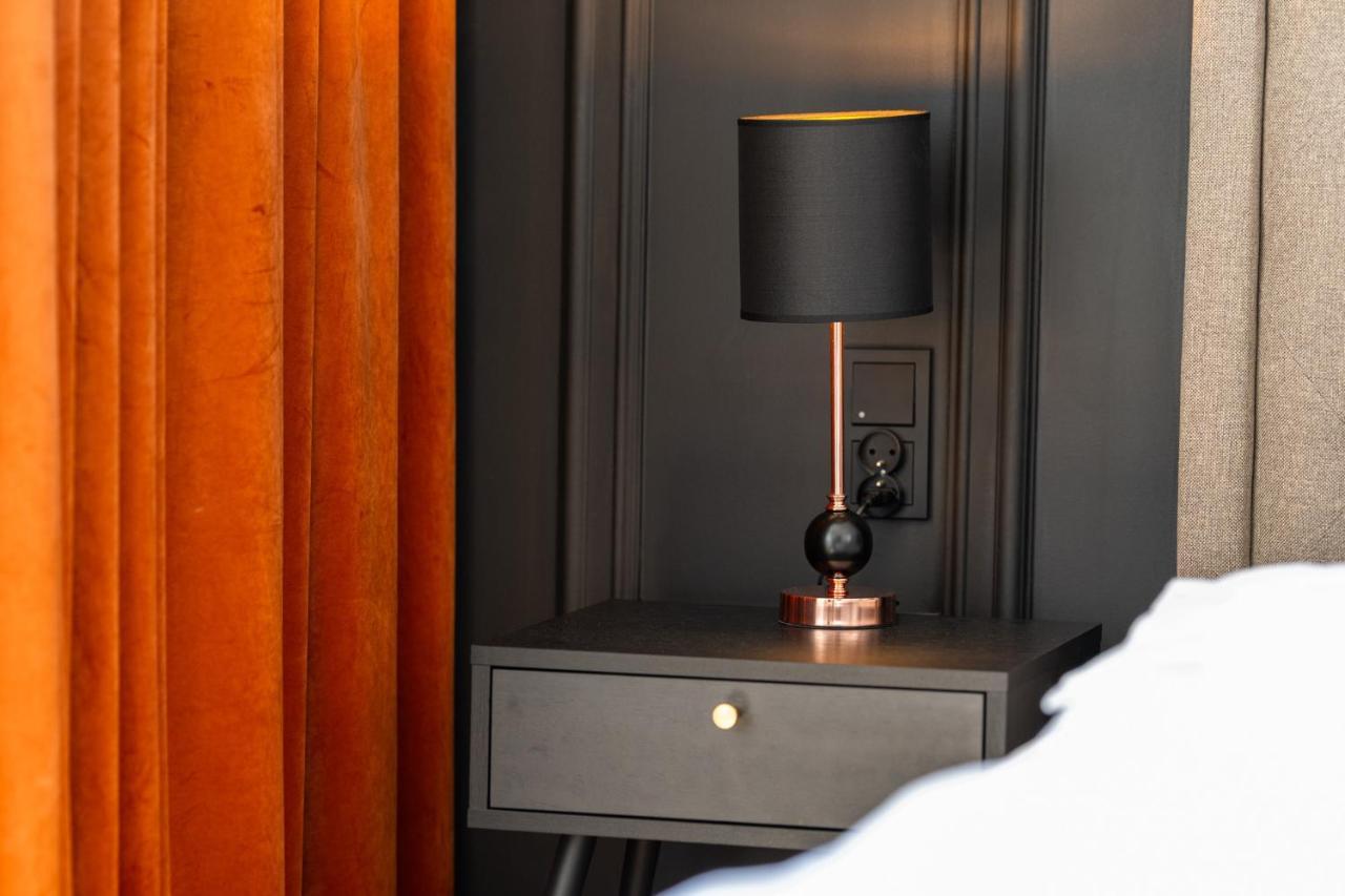 Apartament Malarska 50M Od Rynku Wrocław Extérieur photo
